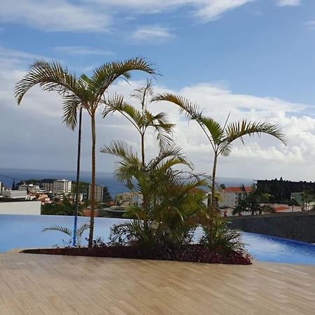 The Place View Apartment Funchal  Exterior photo