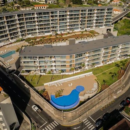 The Place View Apartment Funchal  Exterior photo