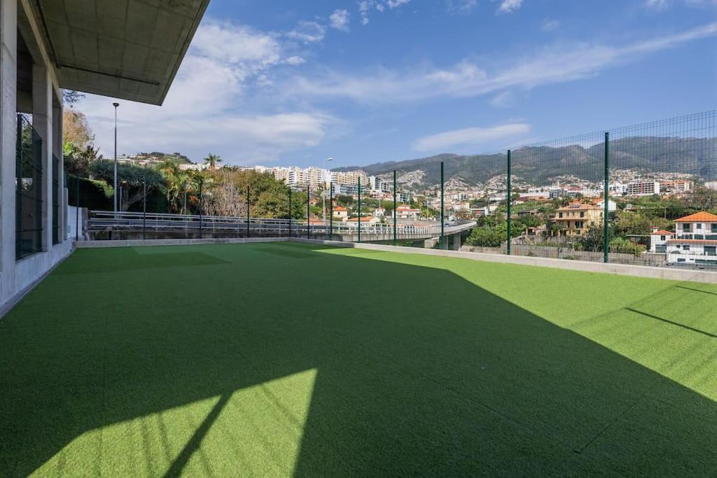 The Place View Apartment Funchal  Exterior photo