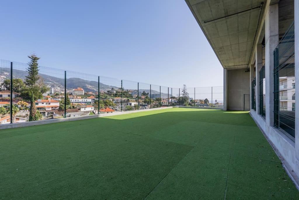 The Place View Apartment Funchal  Exterior photo