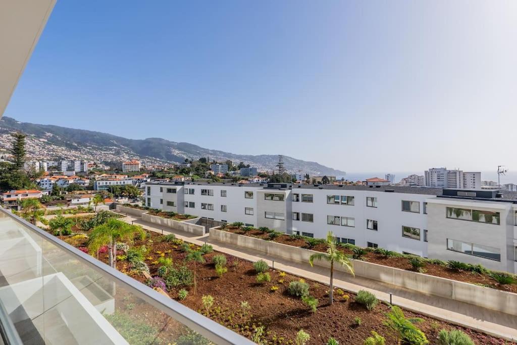 The Place View Apartment Funchal  Exterior photo