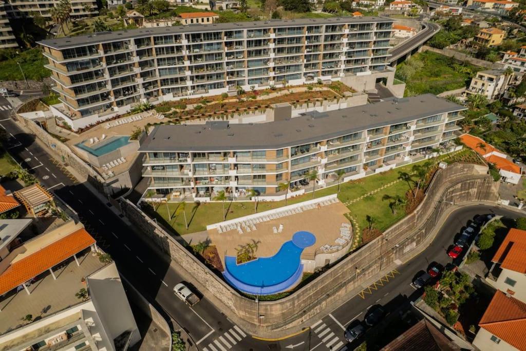 The Place View Apartment Funchal  Exterior photo